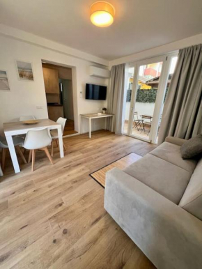 Casa Silvia, Bilocale nuovo a 100 mt dal mare Riccione